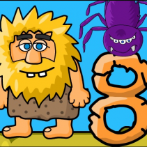 Adam and Eve 8