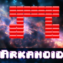 Arkanoid