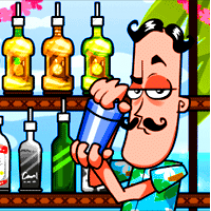 Bartender