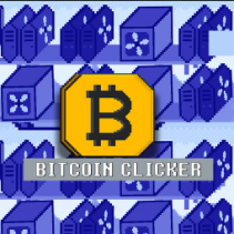 Bitcoin Clicker