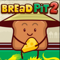 Bread Pit 2