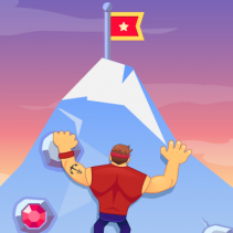 Climb Hero