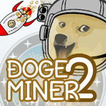 Doge miner 2