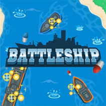 Battleship Game