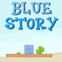 Blue Story Game