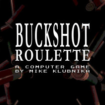 Buckshot Roulette Online