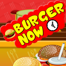 Burger Now