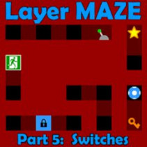 Layer Maze 5