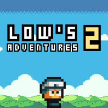 Low’s Adventures 2