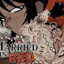 Married in Red