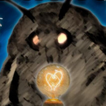 Moth Idle