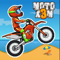 Moto X3M