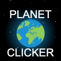 Planet Clicker