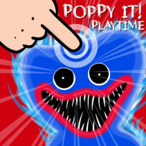 Poppy It Playtime