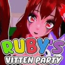 Ruby's Vitten Party