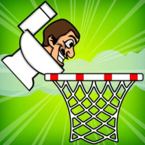 Skibidi Basket