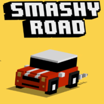 Smashy Road 