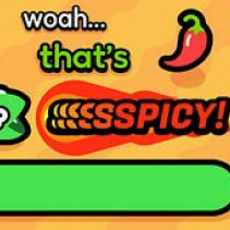 SSSpicy Snake