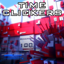 Time Clickers