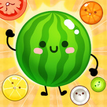 Watermelon Unblocked Game