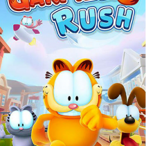 Garfield Rush