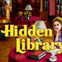 Hidden Library