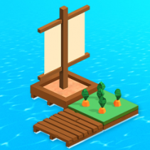 Idle Arks Sail And Build