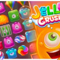 Jelly Crush