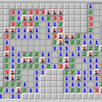 Minesweeper