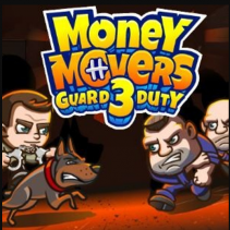 Money Movers 3