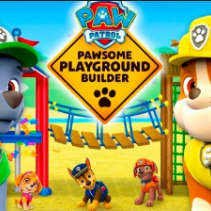 Pawsome Playground Builder