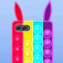 Phone Case Salon
