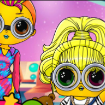 Popsy Humanization