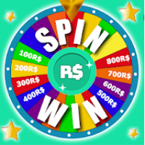 Spin Wheel
