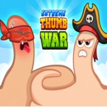 Thumb Fighter