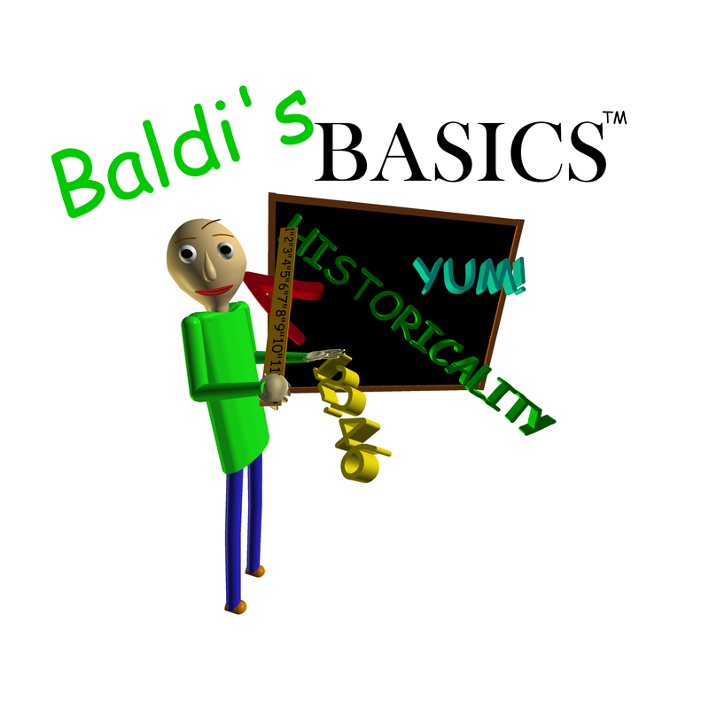 Baldi Unblocked