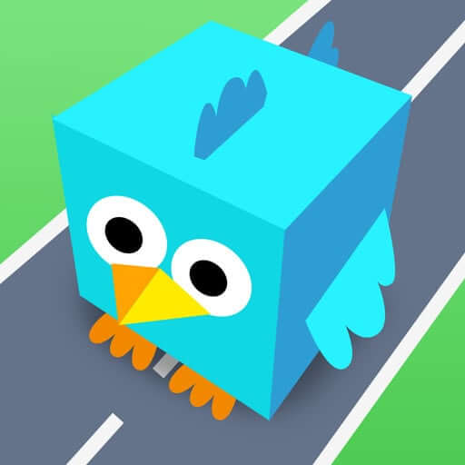 Crossy Chicken Unblocked Game