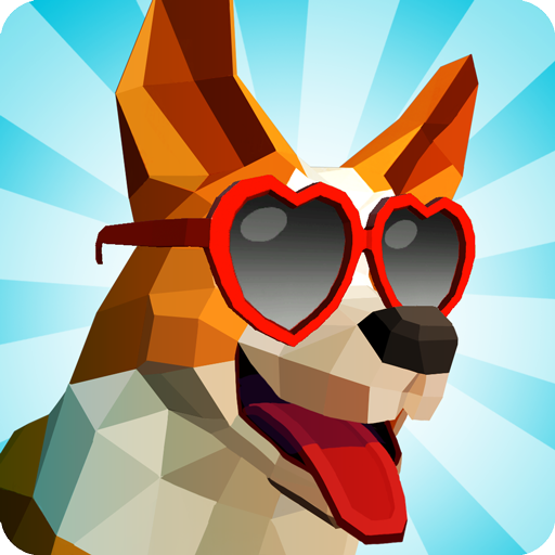 DOGGO CLICKER - Jogue Grátis Online!