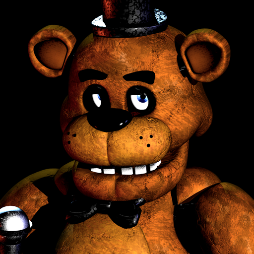 FNAF 4 Unblocked