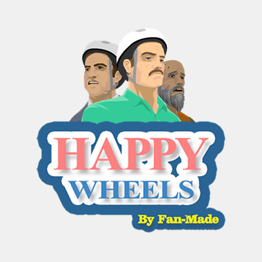 Happy Wheels 2 - Happy Wheels