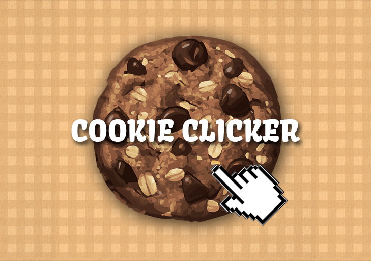 Cookie Clicker