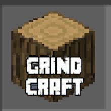 GrindCraft - Jogo Grátis Online