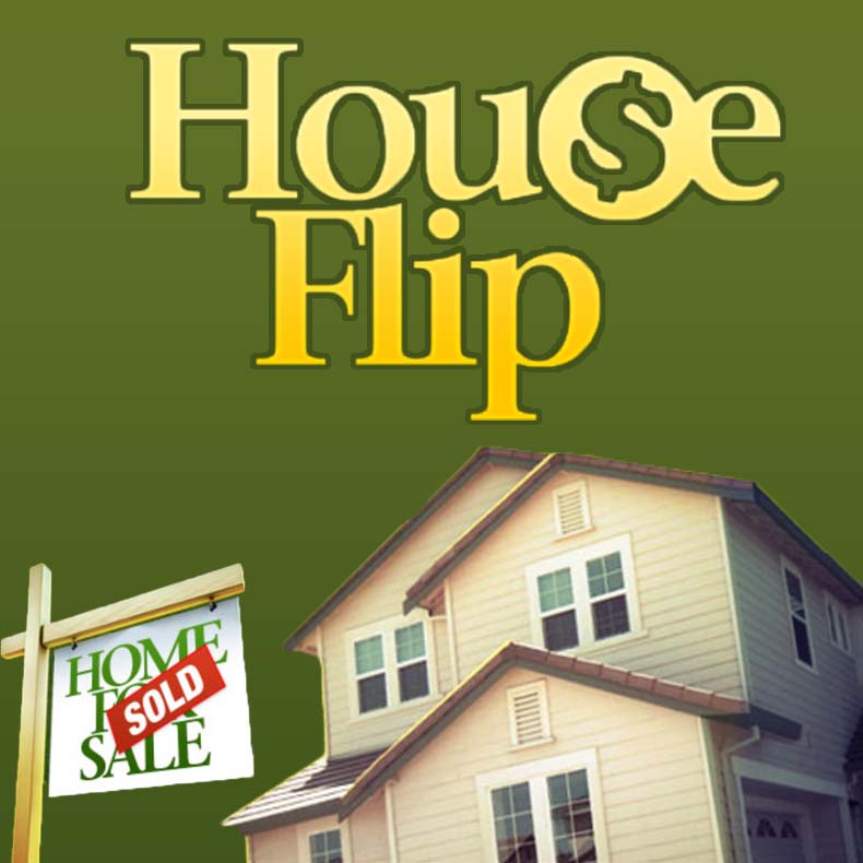 House Flip  Play Online Now