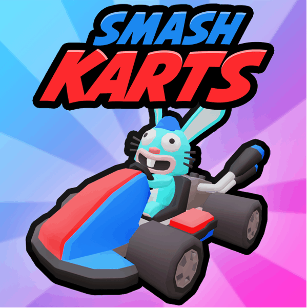 How to Grind smash tokens! Smash Karts 